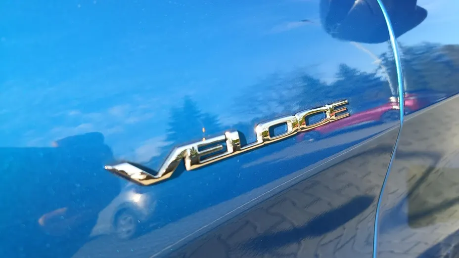 ALFA ROMEO Stelvio Stelvio 2.0 Turbo Veloce Q4 aut