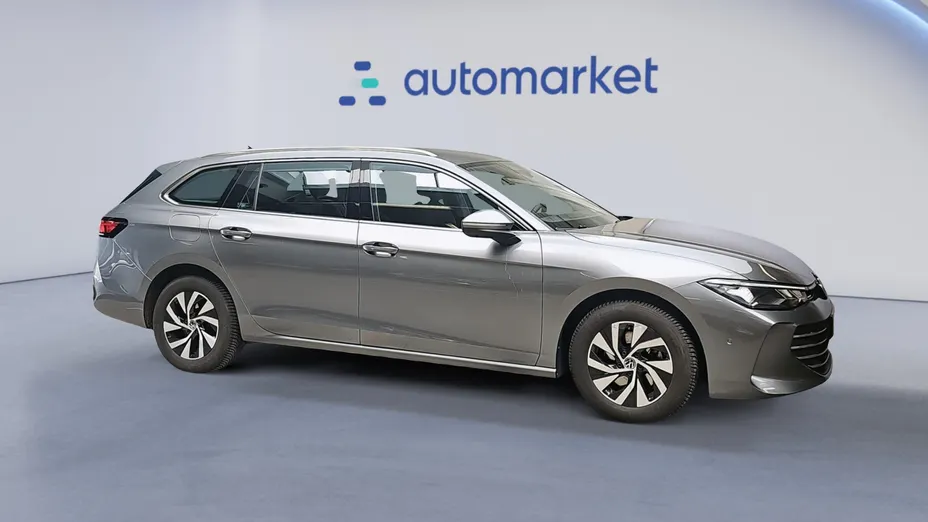 VOLKSWAGEN Passat Passat 1.5 TSI ACT mHEV Business DSG