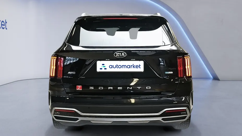 KIA Sorento Sorento 1.6 T-GDI PHEV XL 4WD aut 7os.