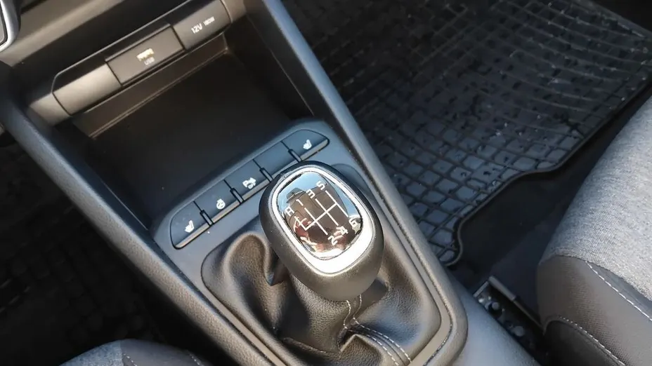 KIA Stonic Stonic 1.0 T-GDI M