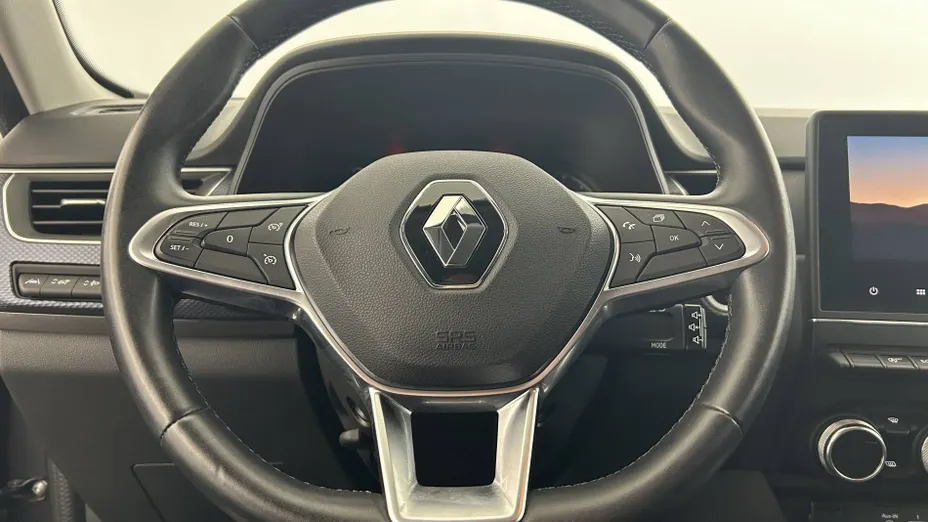 RENAULT Arkana -