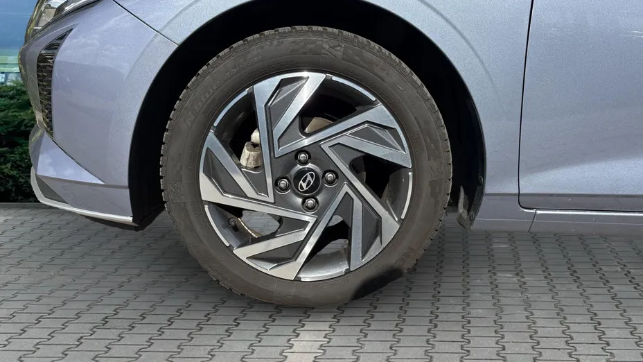 HYUNDAI i20 i20 1.2 Modern