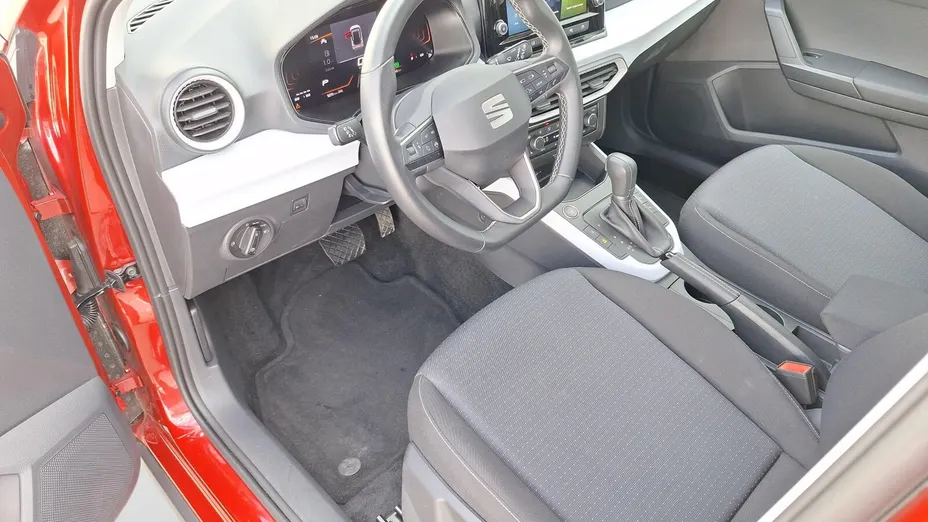 SEAT Arona Arona 1.0 TSI Style S&S DSG