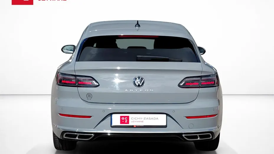 VOLKSWAGEN Arteon Arteon 2.0 TDI R-Line DSG