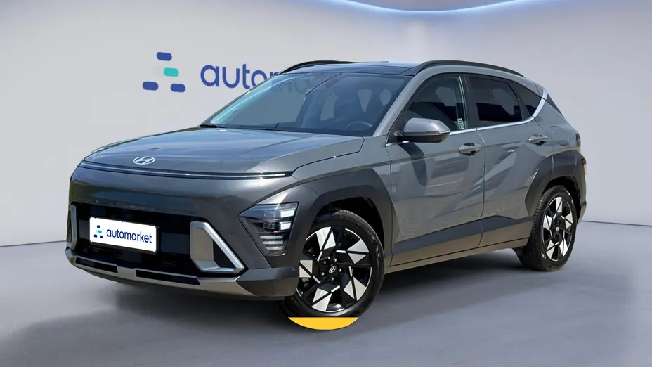 HYUNDAI Kona Kona 1.6 T-GDI Platinum 4WD DCT