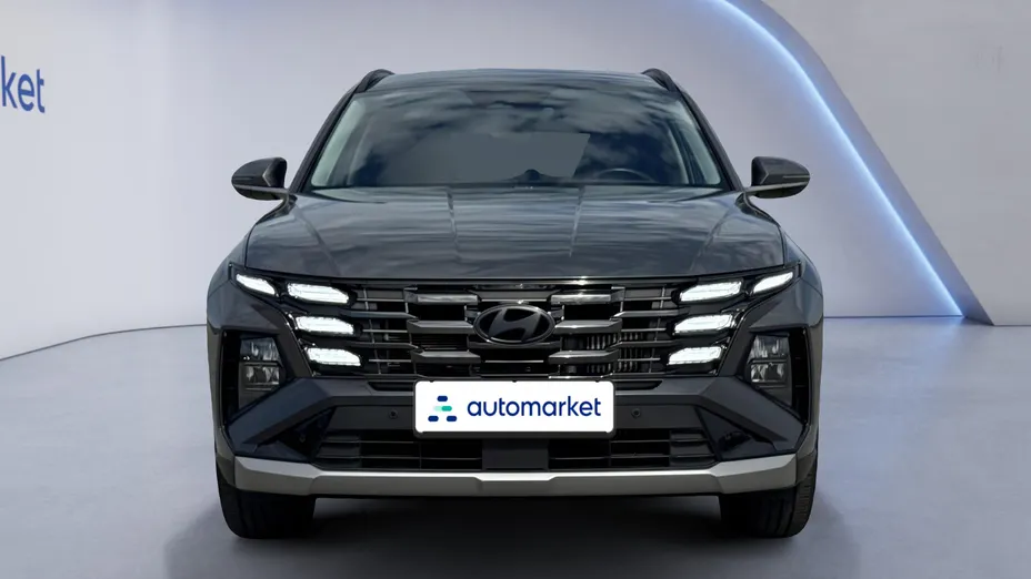 HYUNDAI Tucson Tucson 1.6 T-GDi Executive 2WD