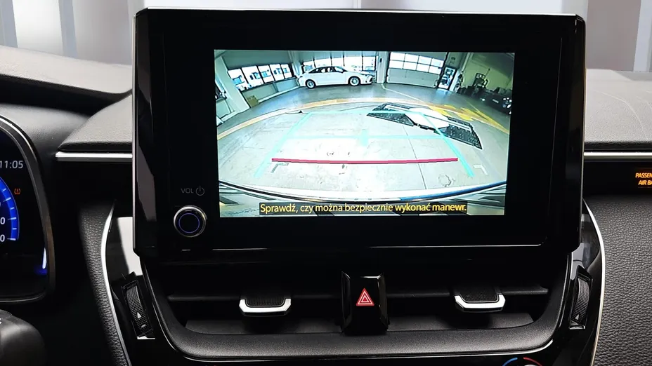 TOYOTA Corolla Corolla 1.5 Comfort MS