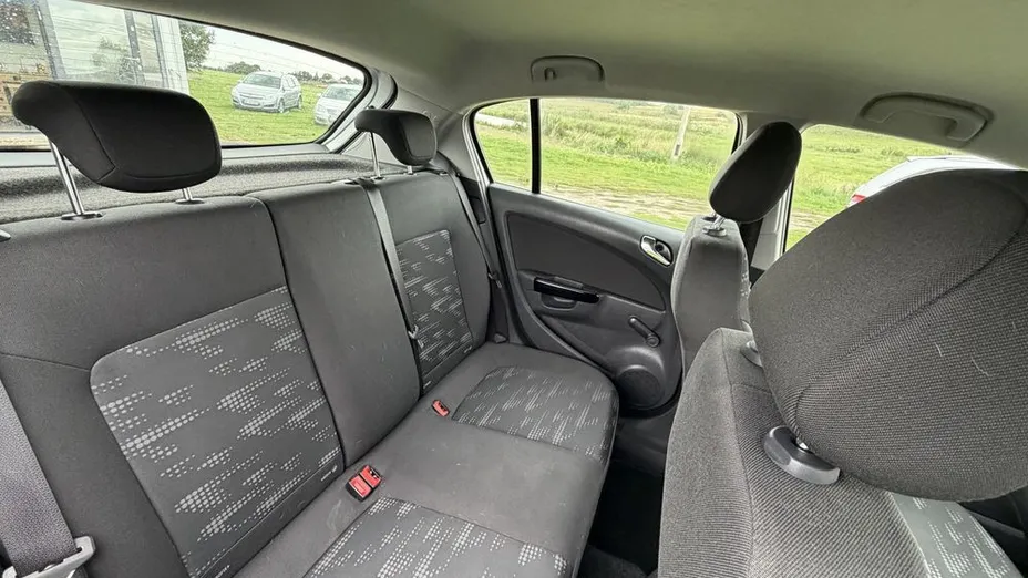 OPEL Corsa Corsa 1.3 CDTI 111