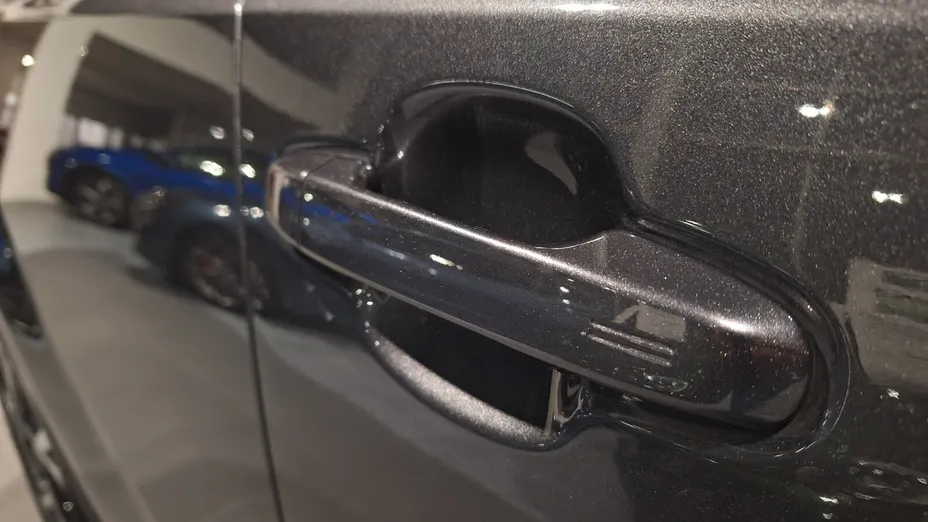 TOYOTA C-HR C-HR 1.8 Hybrid GPF Style