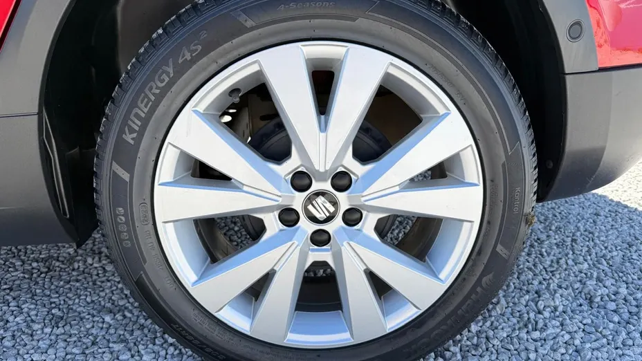 SEAT Arona -