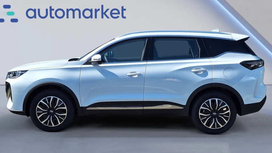 CHERY Tiggo 7 Tiggo 7 1.5 T-GDI Super Hybrid Prestige DHT Nowy