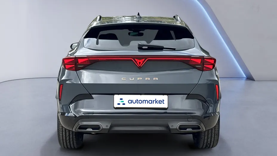 CUPRA Formentor Formentor 1.5 eTSI mHEV DSG Nowy