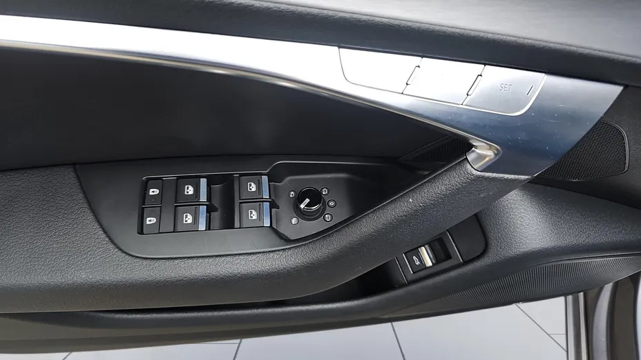 AUDI A6 A6 40 TDI mHEV Quattro Sport S tronic