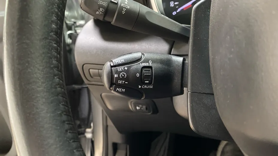 CITROEN C3 Aircross -