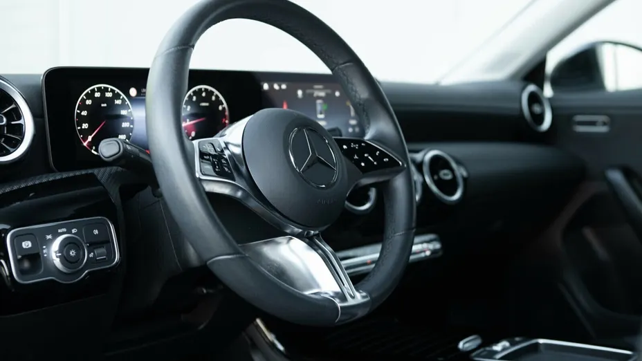 MERCEDES-BENZ CLA CLA 200 mHEV 7G-DCT