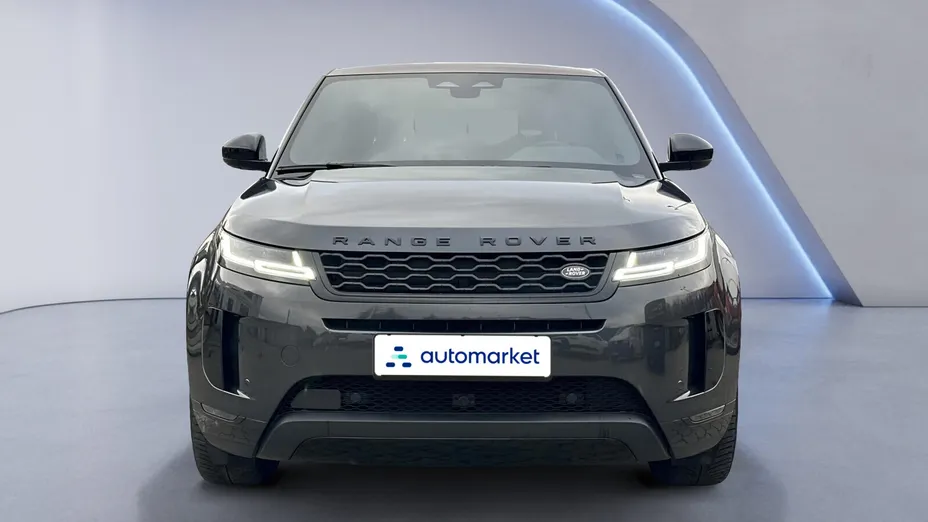 LAND ROVER Range Rover Evoque Evoque 2.0 D200 mHEV Bronze Collection