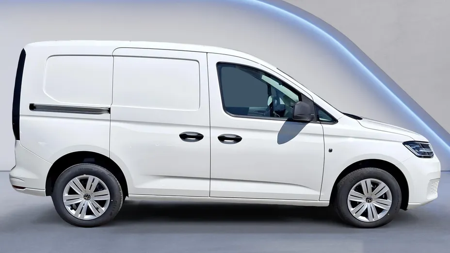 VOLKSWAGEN Caddy Caddy Cargo 1.5 TSI DSG Nowy