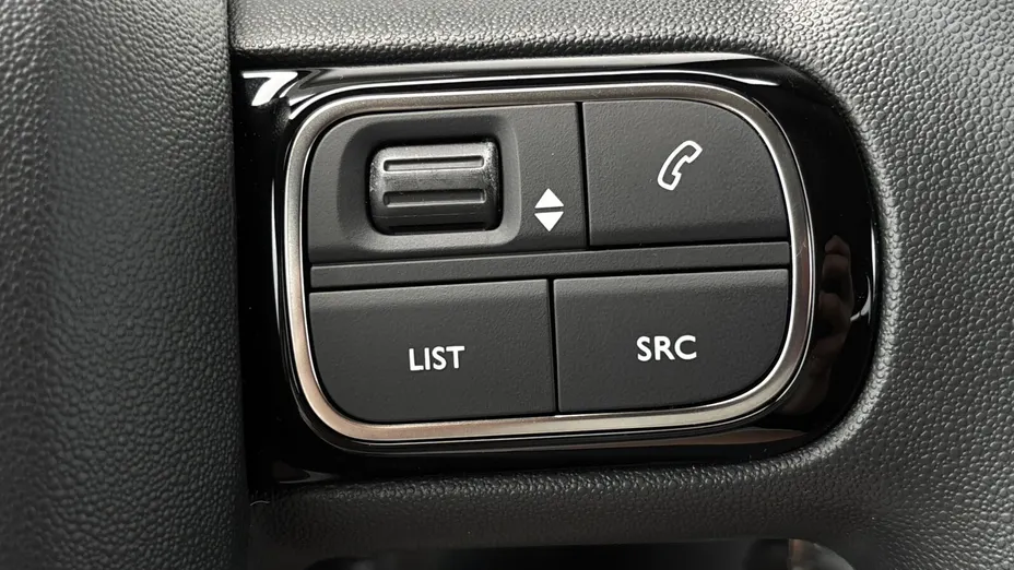 CITROEN C3 C3 1.2 PureTech Max