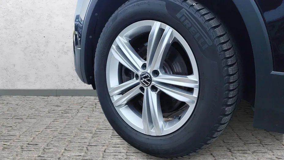 VOLKSWAGEN Tiguan Tiguan Allspace 2.0 TDI 4Mot. Elegance DSG