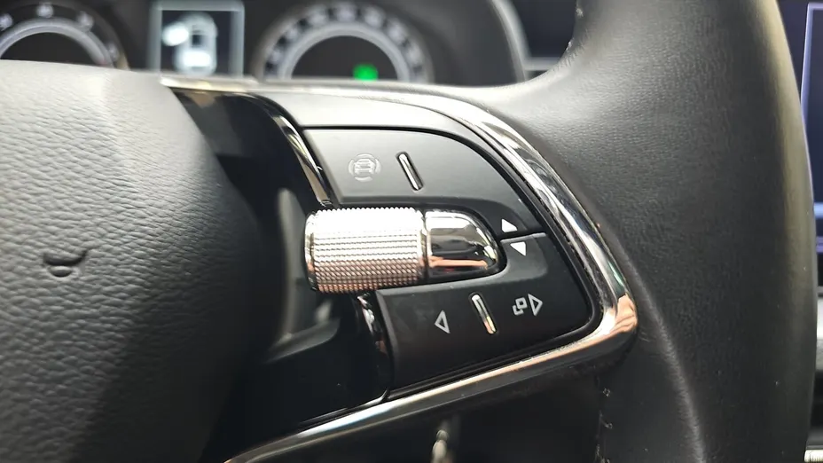 SKODA Scala Scala 1.5 TSI Ambition DSG