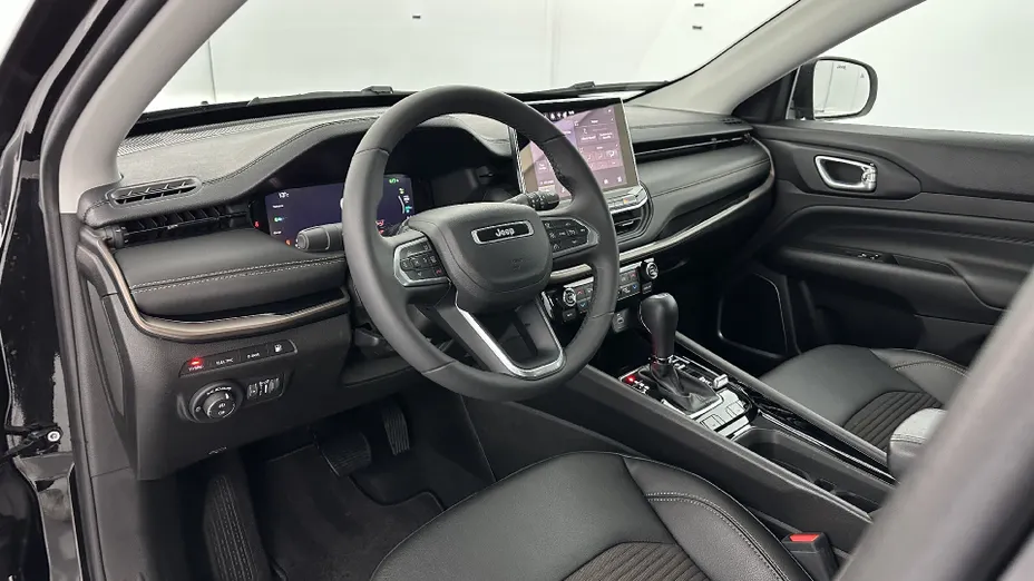 JEEP Compass -