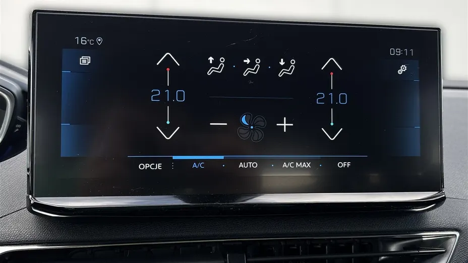 PEUGEOT 3008 3008 1.2 PureTech Allure Pack S&S EAT8