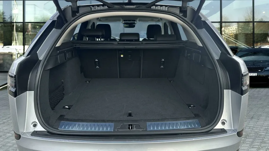 LAND ROVER Range Rover Velar Velar 2.0 D200 mHEV S