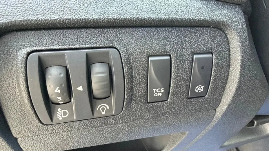 RENAULT Scenic -