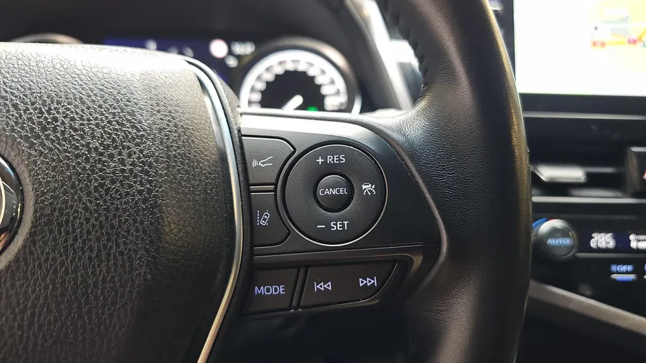 TOYOTA Camry Camry 2.5 Hybrid Prestige CVT