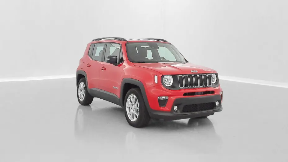 JEEP Renegade -