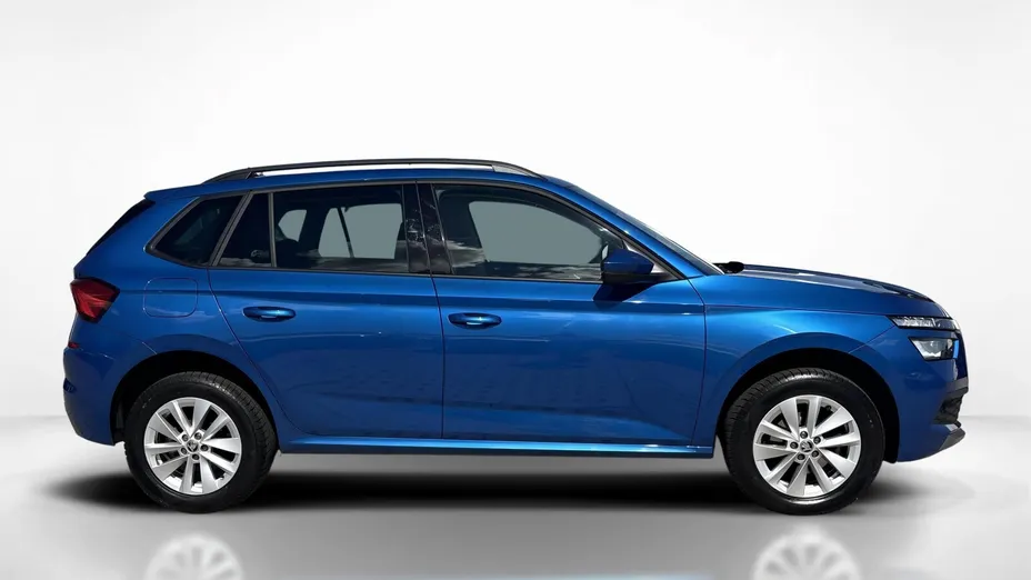 SKODA Kamiq Kamiq 1.0 TSI Ambition