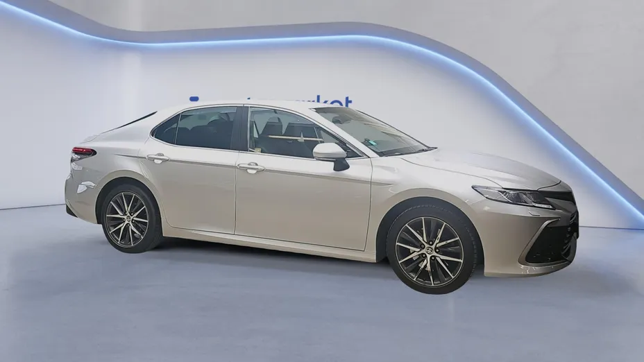 TOYOTA Camry Camry 2.5 Hybrid Prestige CVT