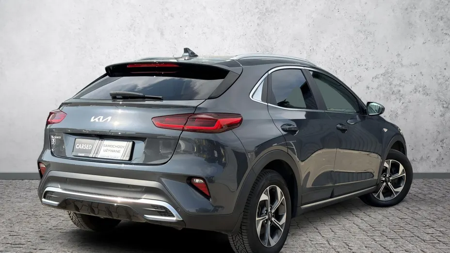 KIA XCeed XCeed 1.5 T-GDI M DCT