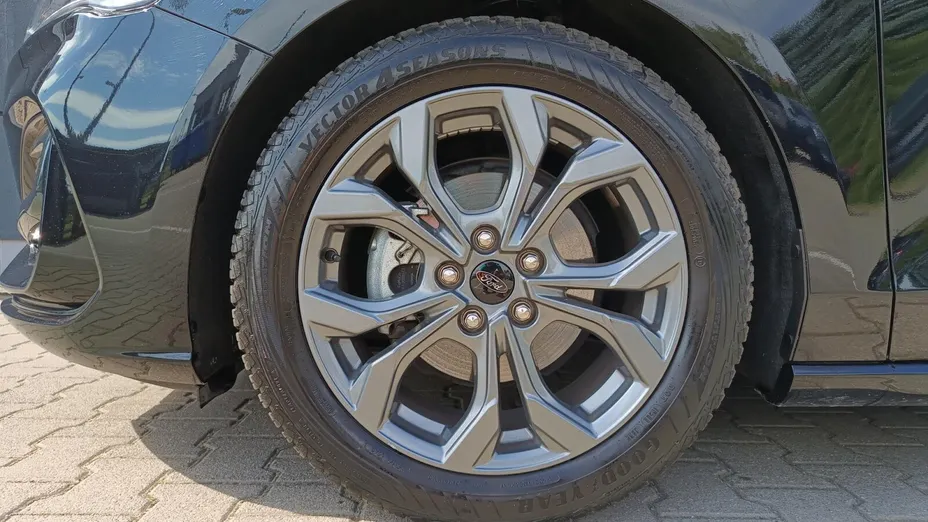 FORD Focus Focus 1.0 EcoBoost mHEV ST-Line X