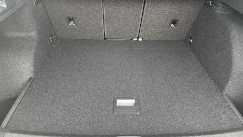 CUPRA Terramar Terramar 1.5 eTSI mHEV Advantage Edition DSG Nowy