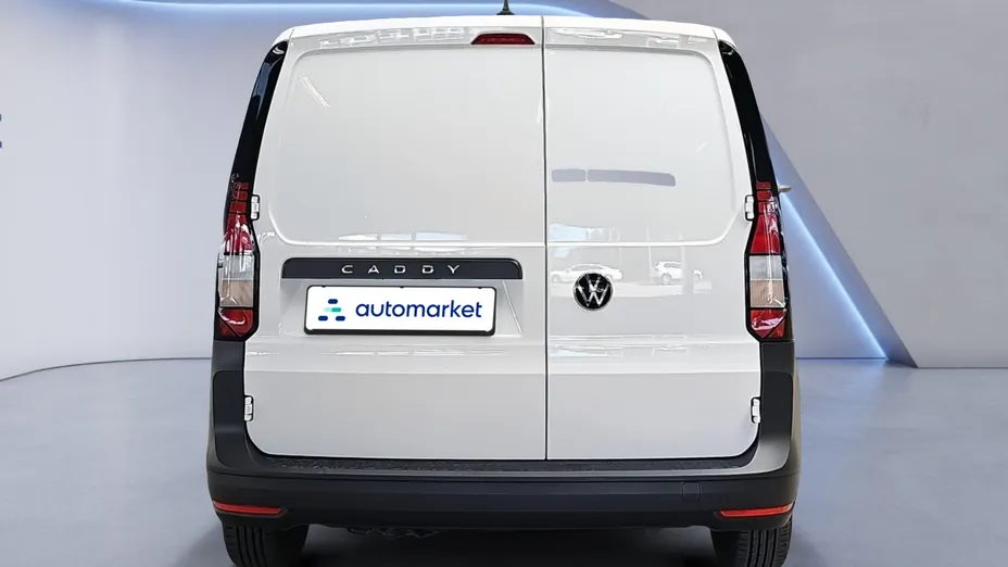 VOLKSWAGEN Caddy Caddy Cargo 2.0 TDI