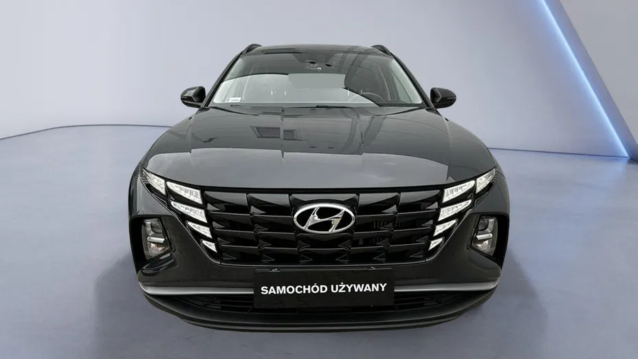 HYUNDAI Tucson Tucson 1.6 T-GDi Smart 2WD