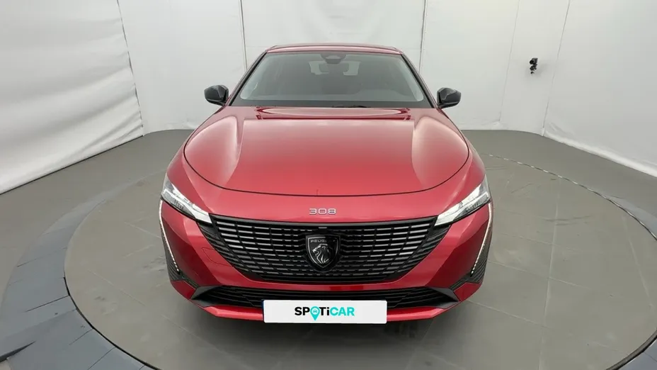 PEUGEOT 308 -