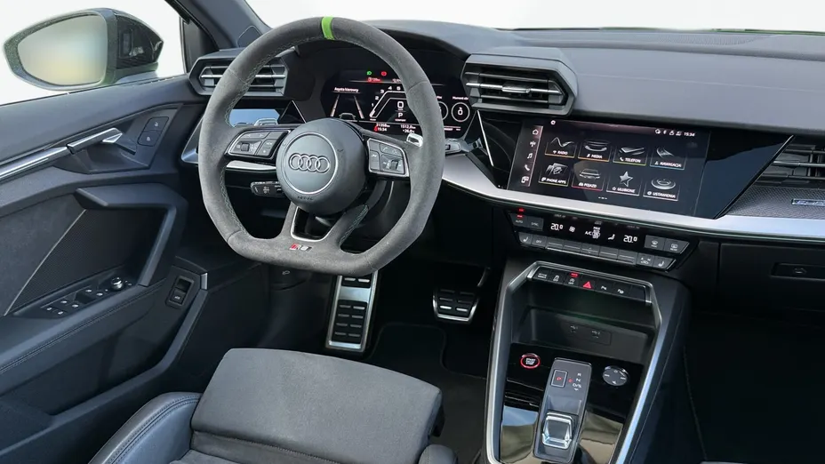 AUDI RS Q3 Sportback -