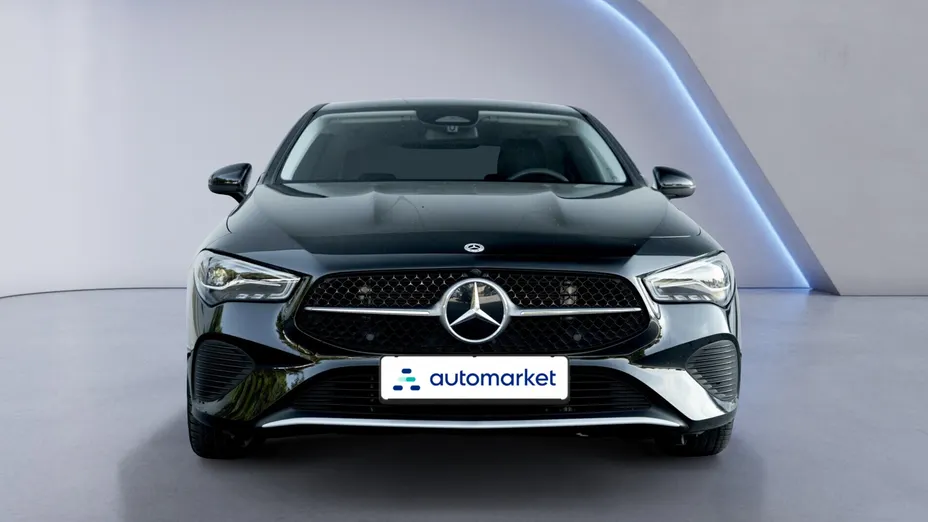 MERCEDES-BENZ CLA CLA 200 mHEV 7G-DCT