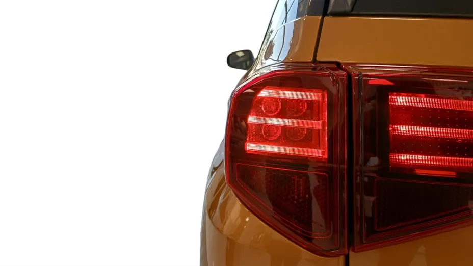 SUZUKI Vitara Vitara 1.4 Boosterjet mHEV Premium Plus 2WD aut Nowy