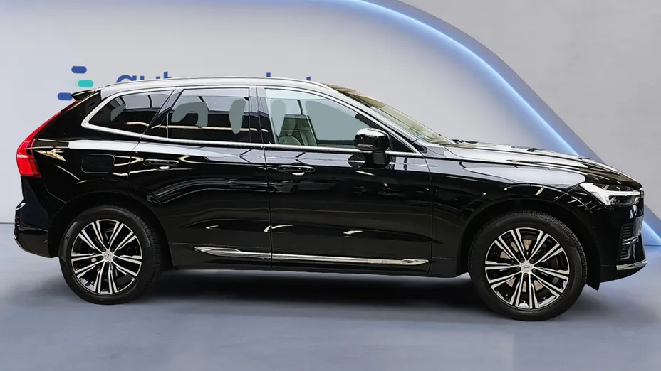 VOLVO XC60 XC60 B5 B AWD Inscription aut