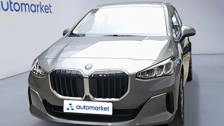 BMW Seria 2 218i aut