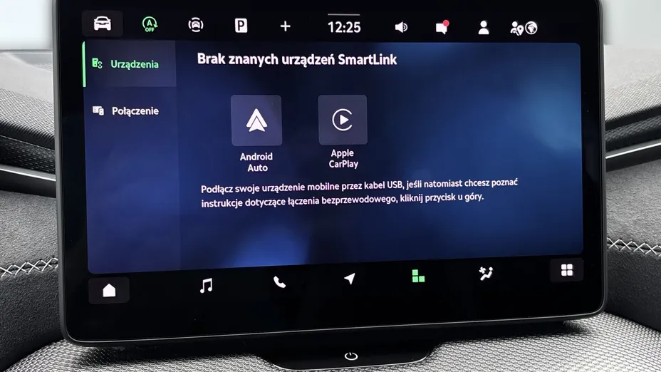 SKODA Kodiaq Kodiaq 1.5 TSI mHEV 4x2 Sportline DSG