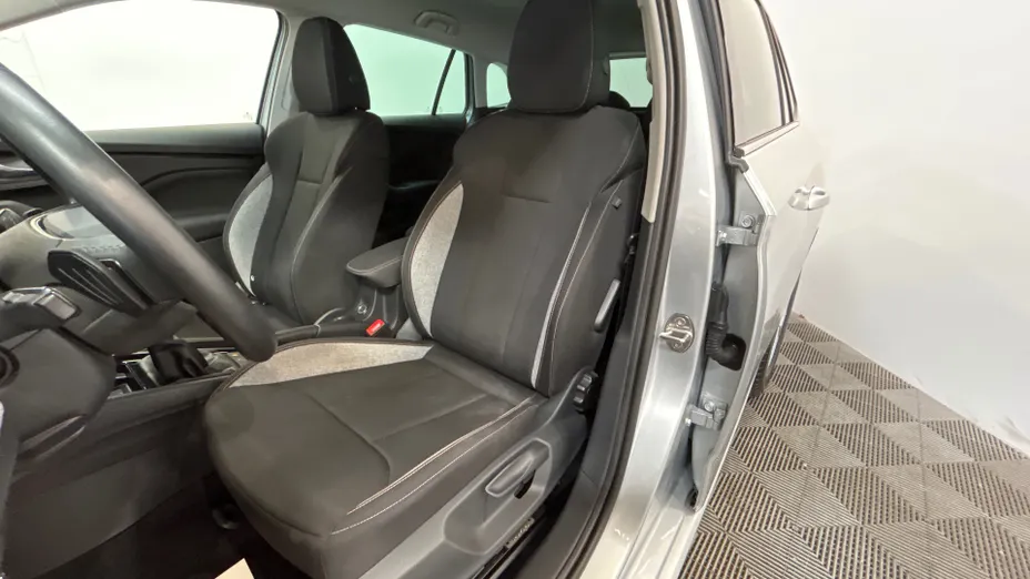 SKODA Scala -