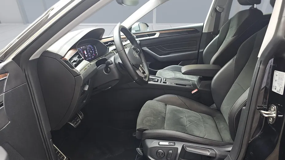 VOLKSWAGEN Arteon Arteon 2.0 TSI Elegance DSG