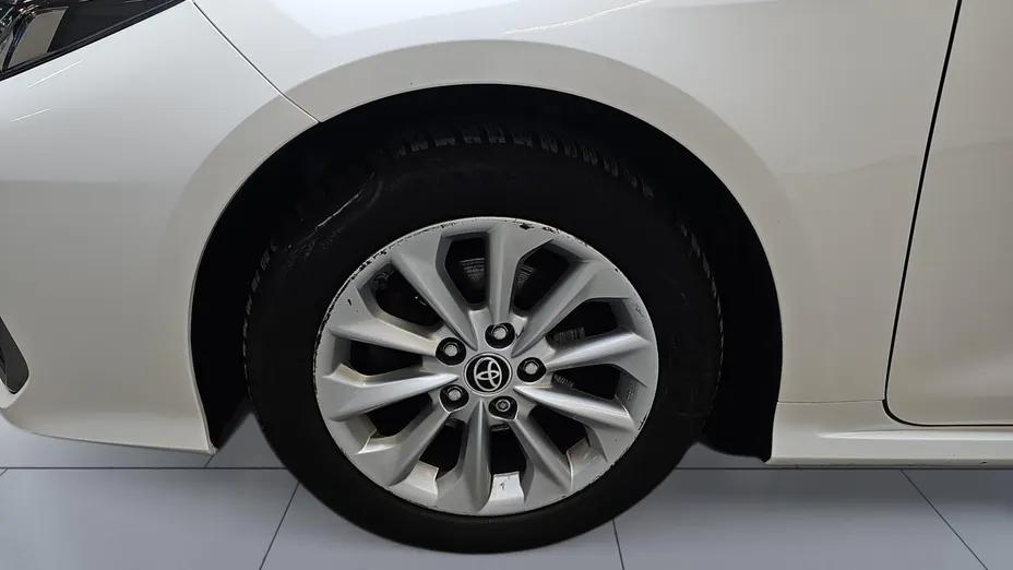 TOYOTA Corolla Corolla 1.8 Hybrid Comfort