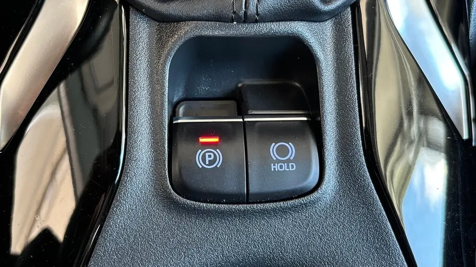 TOYOTA Corolla Corolla 1.5 Comfort