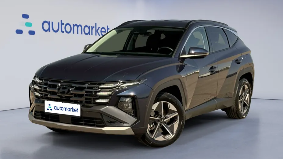 HYUNDAI Tucson Tucson 1.6 T-GDi Executive 2WD