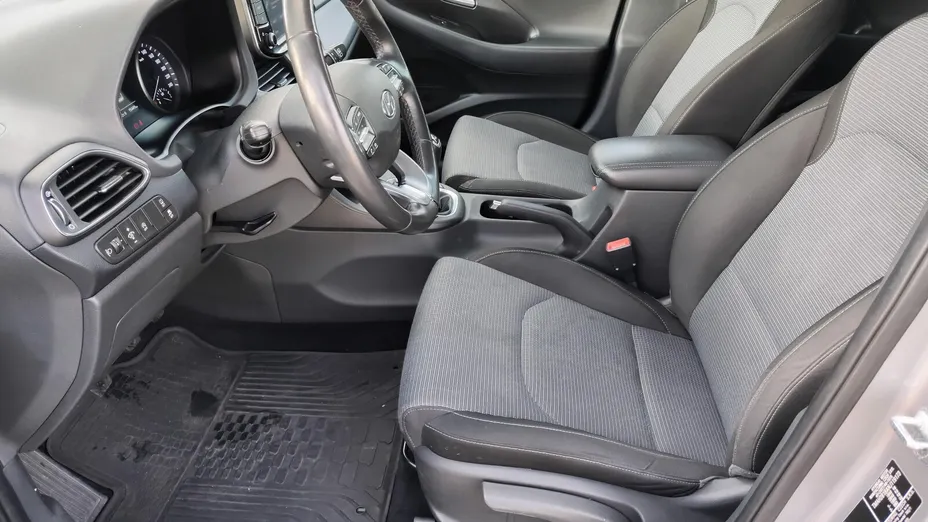 HYUNDAI i30 i30 1.0 T-GDI Modern
